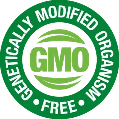 Non-GMO badge badge